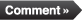 comment button